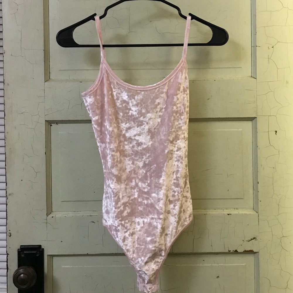 Body suit